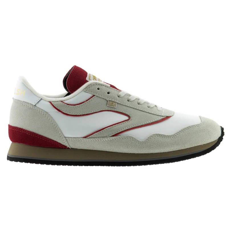 walsh ensign white red